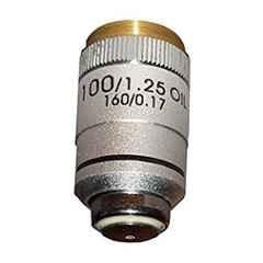 G Lab 100X Opticals Microscope Oil Immersion Lens, GUPTA29