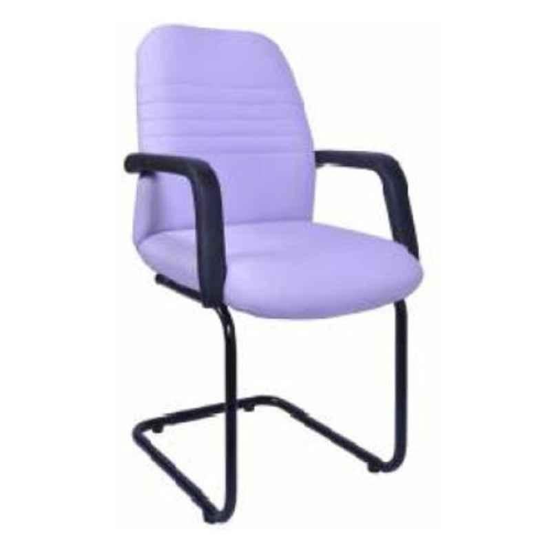 Buy Master Labs Polyester Office Chair with Arms, MLF-053 Online At Best  Price On Moglix