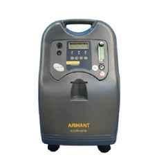 Arihant Canta 10L Portable Oxygen Concentrator