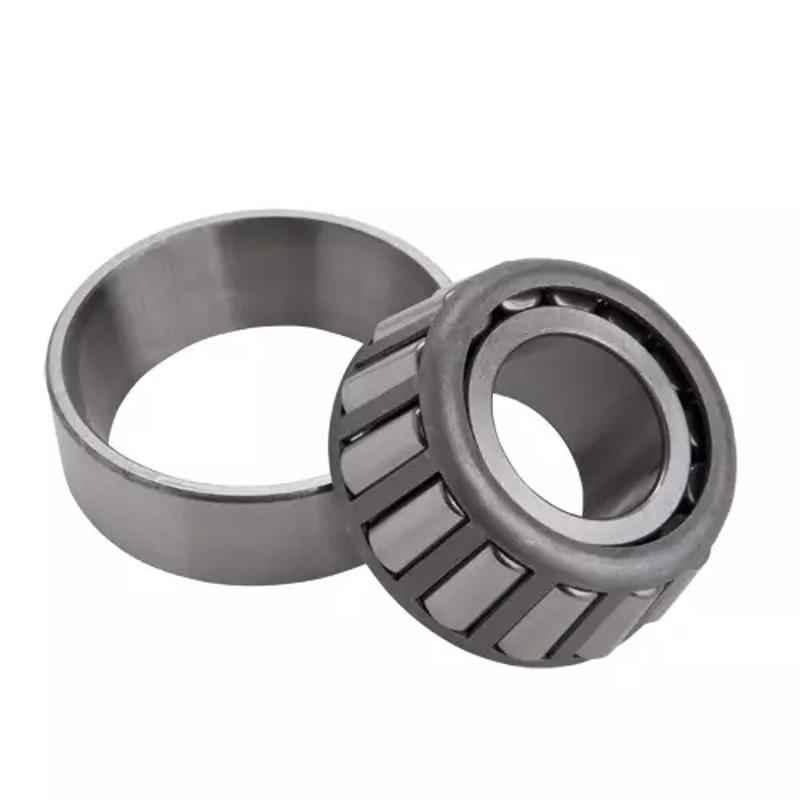 NTN 4T-09074/09194 Tapered Roller Bearing 19x49x23 mm (Pack of 5)