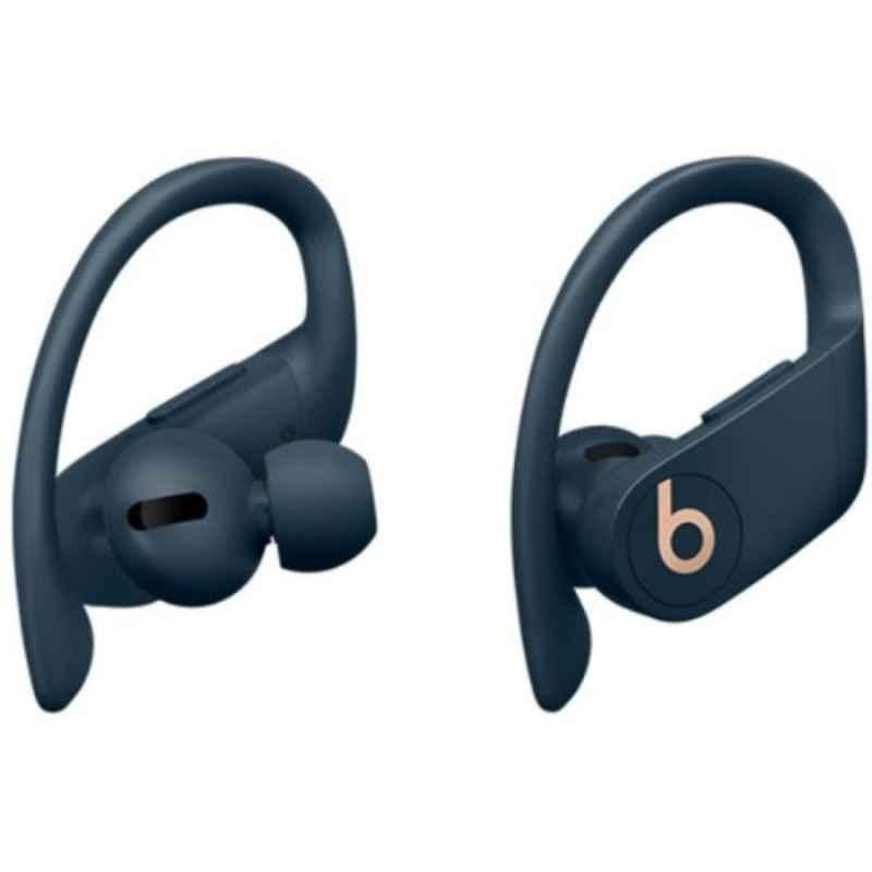 Apple Powerbeats Pro Navy Totally Wireless Earphones, MV702AE/A