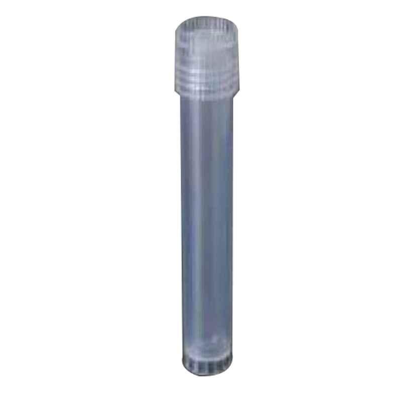 Glassco 2ml Polyethylene Storage Vial, 144.303.C1 (Pack of 500)