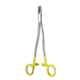 HIT CLASSIC 6 inch Stainless Steel Bozman Needle Holder with Tungsten Carbide, 85-AKIC-LZFB