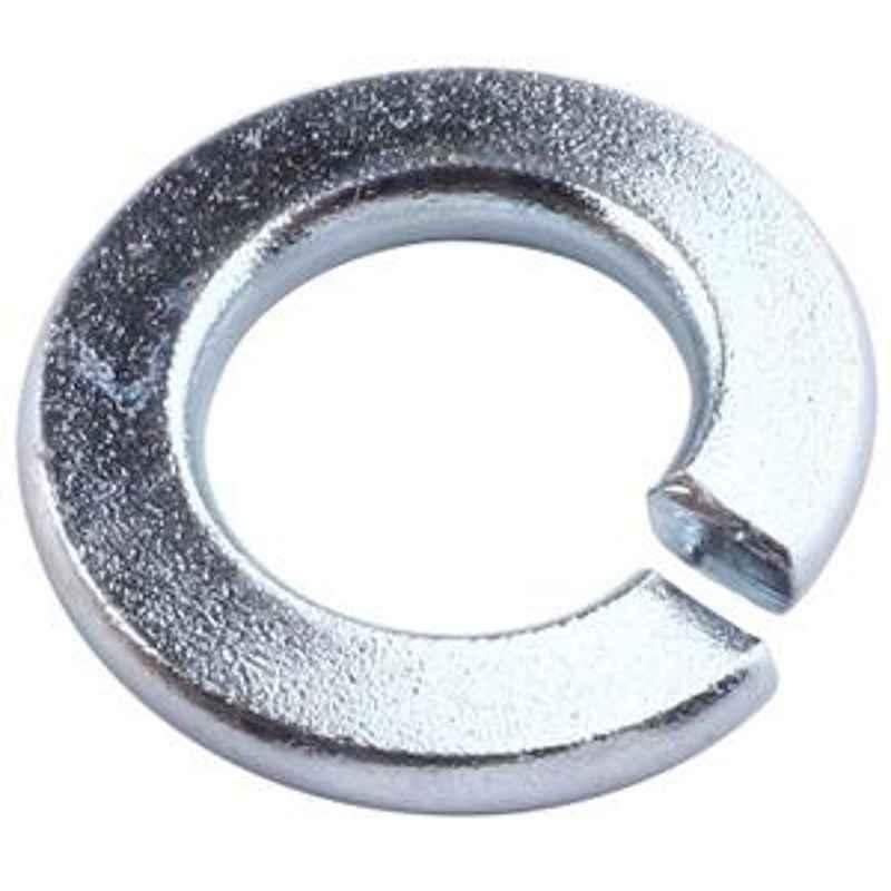 APL Stainless Steel Flat Spring Washer Dia M22 Thickness 7/8 inch