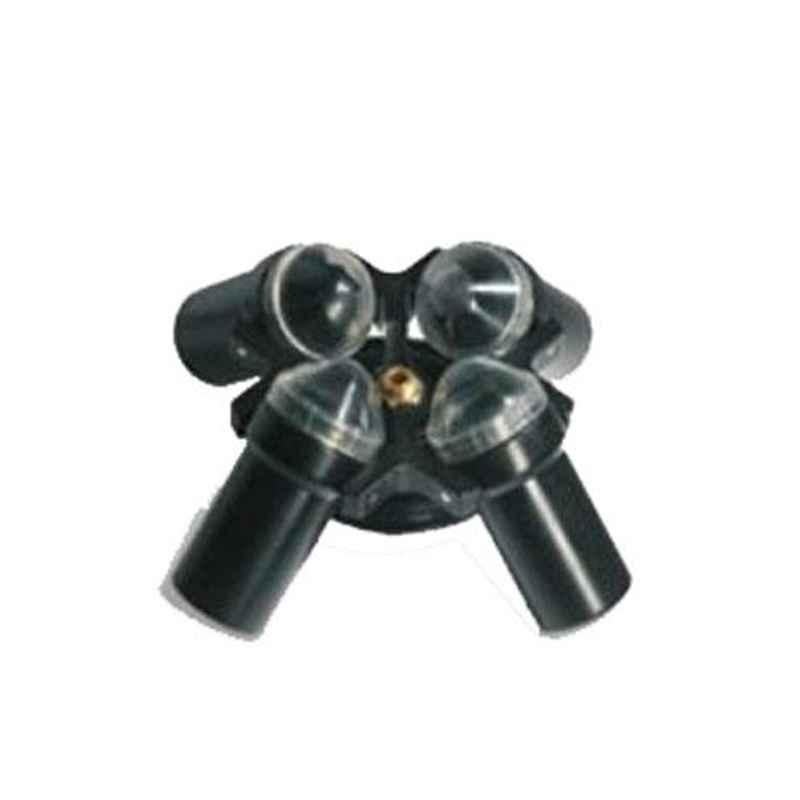 Remi 4x100ml 4000rpm Swing Out Rotor for CM-8 Plus, R-90 M