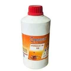 Z Premium 68 1 Litre Hydraulic Oil