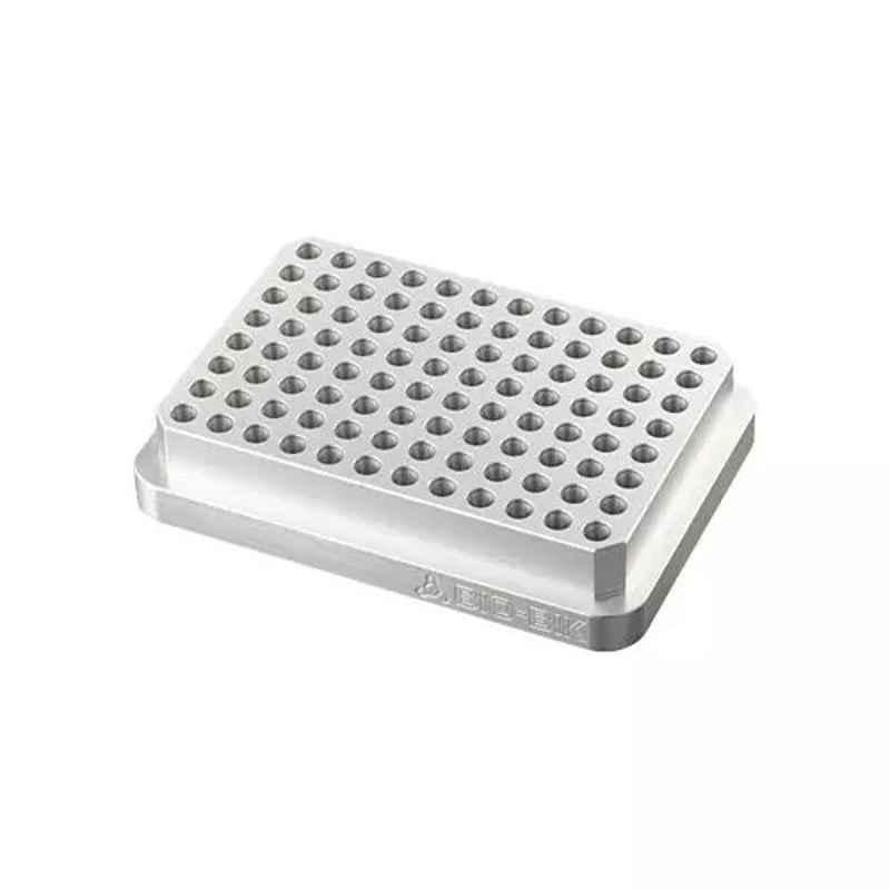 Lab Plus Aluminium Block, LP-11892
