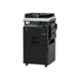 Konica Minolta Bizhub 225i A3 Monochrome Multifunctional Printer with Duplex, WMPLKOL005