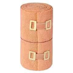 LifeWear 10cmx4m Cotton Crepe Bandage, LWT-05