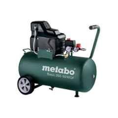Metabo Basic 250-50 W OF Compressor, 601535000