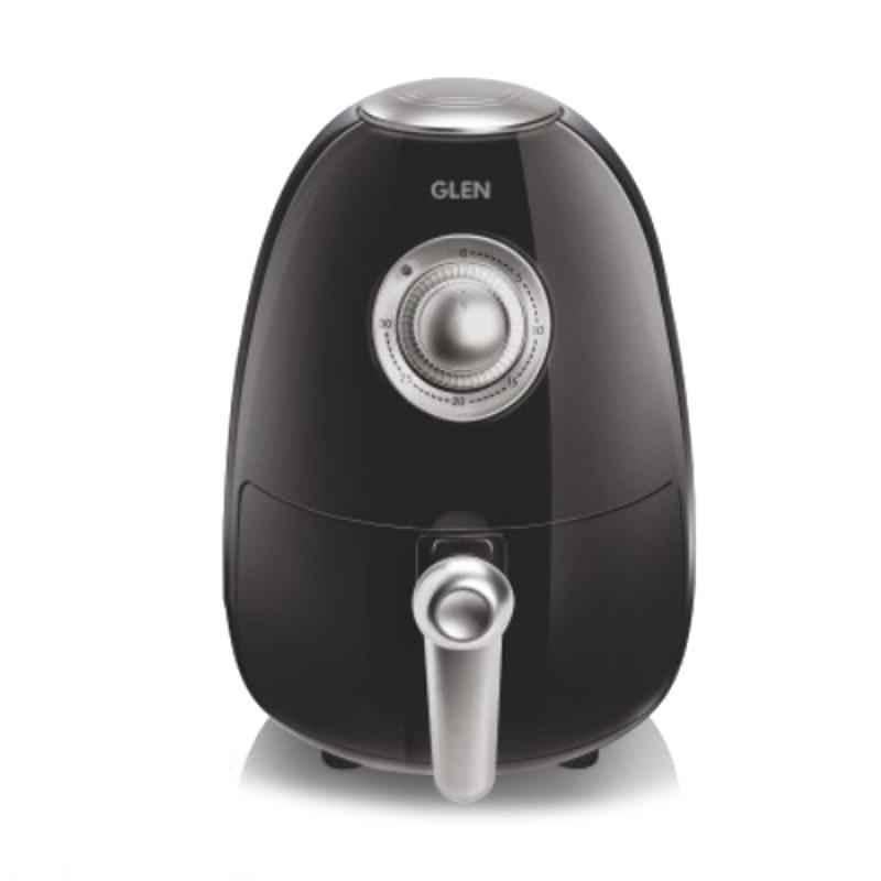 Glen 800W 2L Mini Air Fryer, 3045