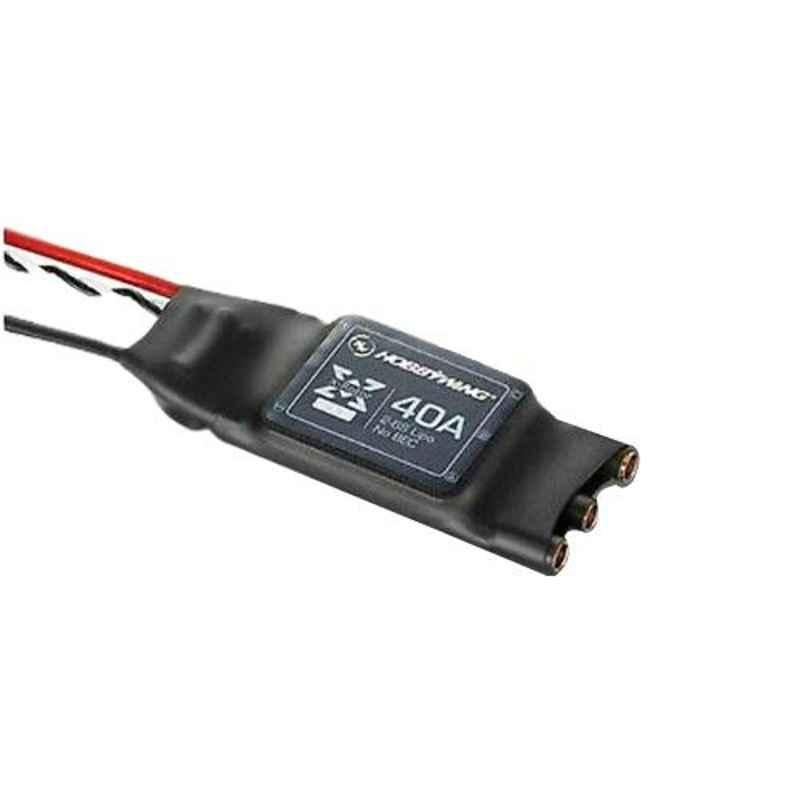 Hobbywing Xrotor ESC 40A Wire Leaded Speed Controller ESC
