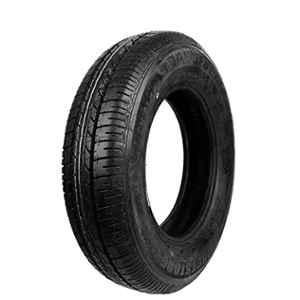 Buy Apollo Amazer 4G Life 155 80 R13 75T Rubber Black Tubeless Car