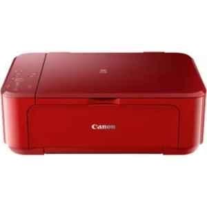 Canon PIXMA MG3670 Multi Function USB & Wi-Fi Colour Inkjet Printer, 0515C058AD