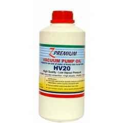 Z Premium HV20 1 Litre Vacuum Pump Oil