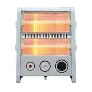 V-Guard 800W Double Rod Room Heater, RH2QT-1000