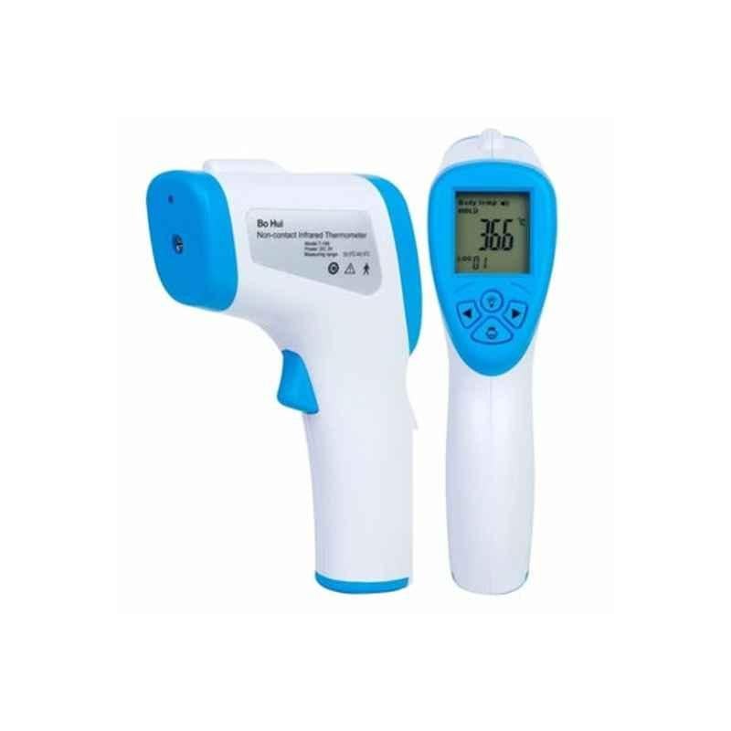 Generic 3V Infrared Thermometer, T-168