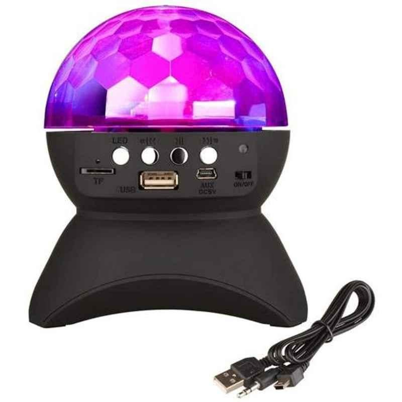 Infinizy Disco LED Speaker