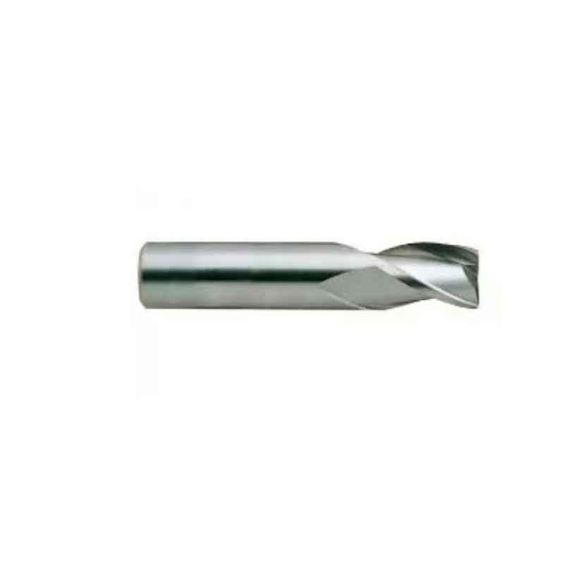 YG-1 100mm 4 Flute Carbide End Mill With Corner Radius, EM99914838