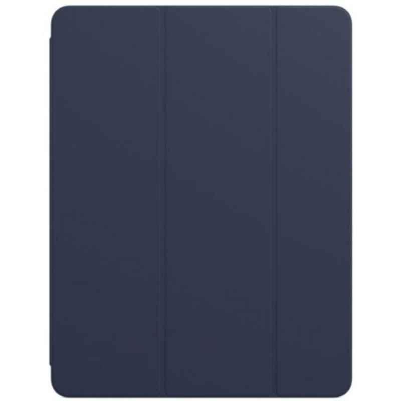 Apple Deep Navy Smart Folio for iPad Pro 12.9 inch (5th Generation)