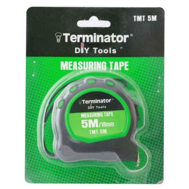 Terminator 5m Measuring Tape, TMT 5M
