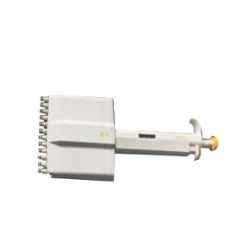 Axiva 0.5µl Multi Variable Channel Twelve Pipette, FMAP-1230