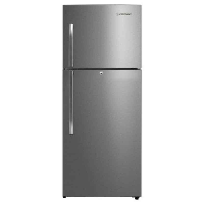 Westpoint WNN-5019EIV 450L 4 Star Top Mount Refrigerator