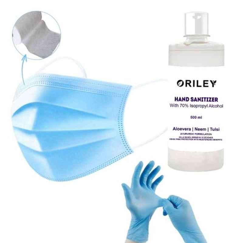 Oriley ORCO02 36 Pcs Family Protection Kit