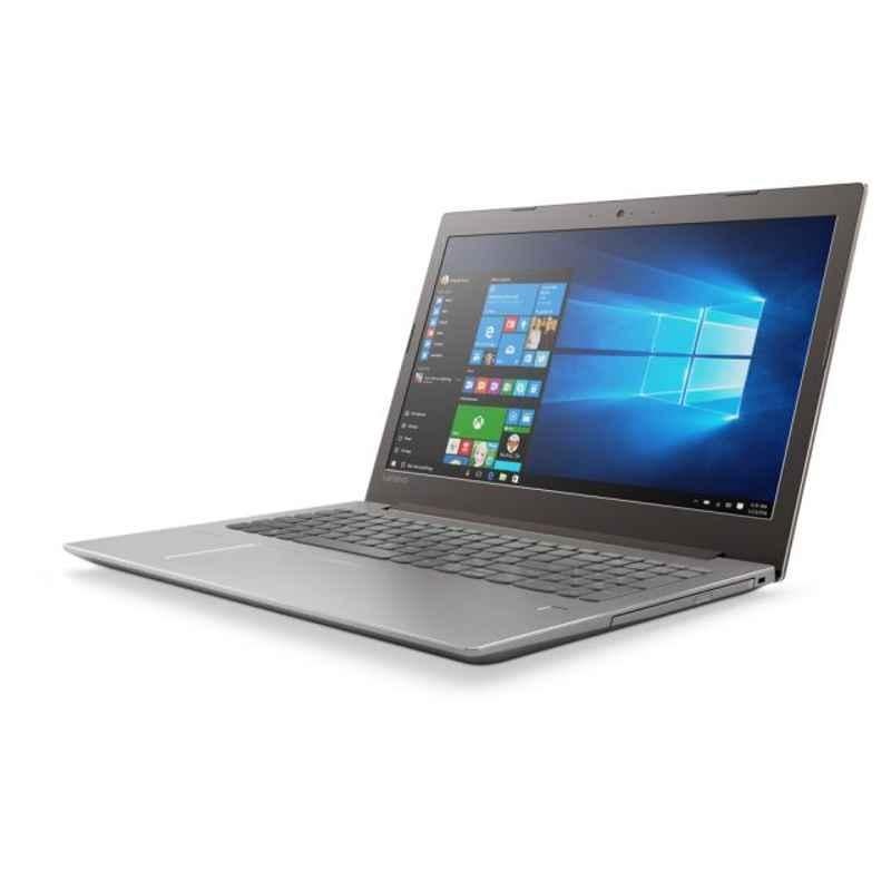 Lenovo 15.6 Inch Display 4GB RAM 1TB HDD Bronze Laptop, 80YL00R5IN