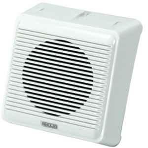Ahuja 5W Wall Speaker, WSX-551T