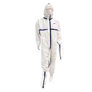 Kiran Pro Microporous Polypropylene Personal Protection Equipment (PPE) Kit with Extrusion Lamination