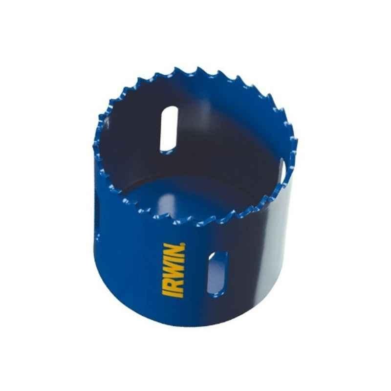 Irwin 86mm Weldtec Bi-Metal Hole Saw, 10504199