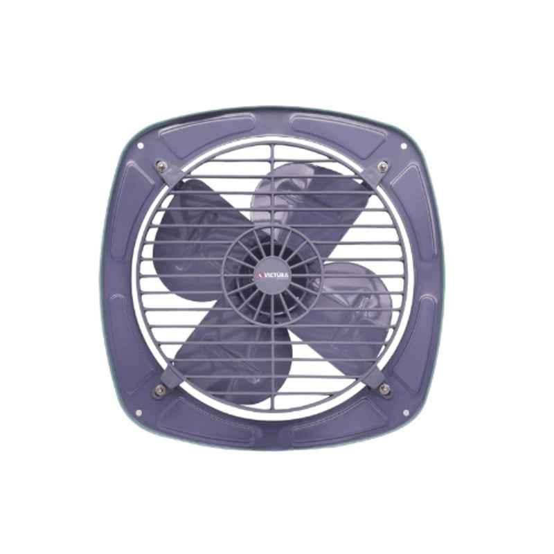 Victura Airmotion Altis Air 48W 1350rpm Titan Grey Exhaust Fan, Sweep: 300 mm