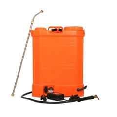 Shwarya 2-in-1 12x8Ah Heavy Battery Sprayer, 1570799