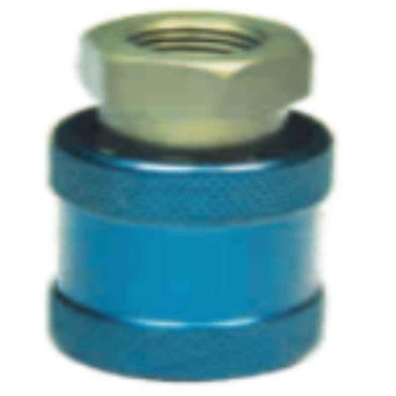Akari 3/8 inch Male & Female Hand Slide Valve, HSV-10 MXF