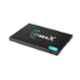 Cyber X 256GB 2.5 inch Black SATA lll Internal Solid State Drive, CY10-256G