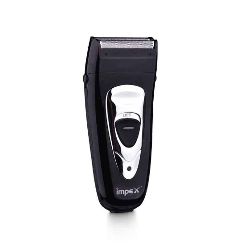 Impex 3W Black Electric Hair Remover, ISV4