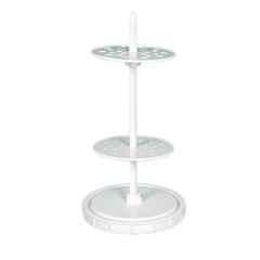 New Verma Polypropylene Vertical Adjustable Pipette Stand
