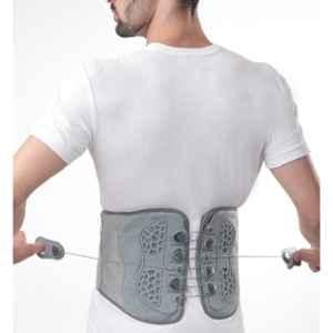 Tynor Lumbo Lace pull Brace Universal, Size: Universal