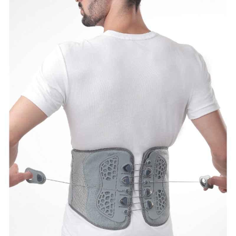 Buy beatXP Clavicle Brace Posture Corrector with adjustable strap For Men &  Women (XL) Size. Online at Best Prices in India - JioMart.