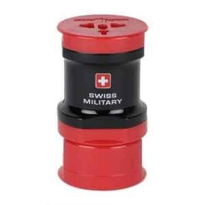 Swiss Military 10A Travel Adaptor Plug Set, UAM27