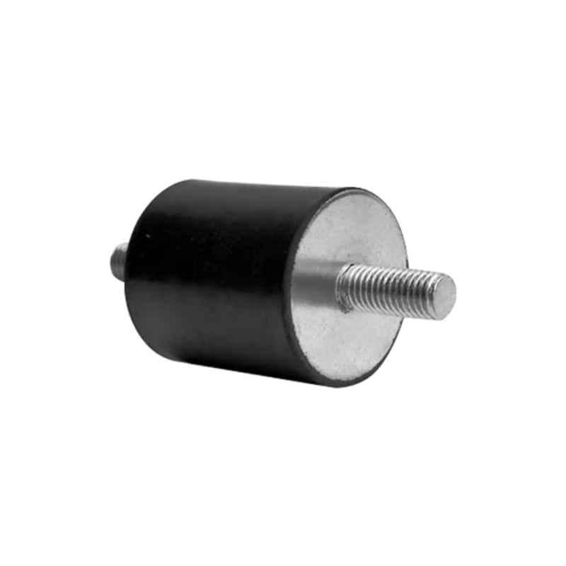 RS Pro 25mm Anti Vibration Mount, 1893217