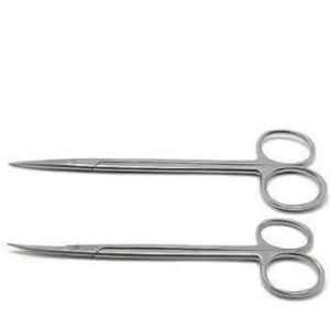 Kelly All-Purpose Scissor for Hospital, Size/Dimension: 6 at Rs