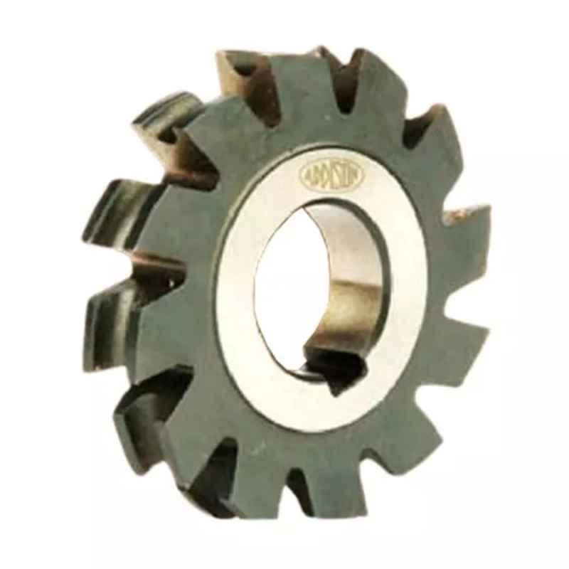 Addison 63x12x3mm HSS Type-N Concave Cutter-picture-18