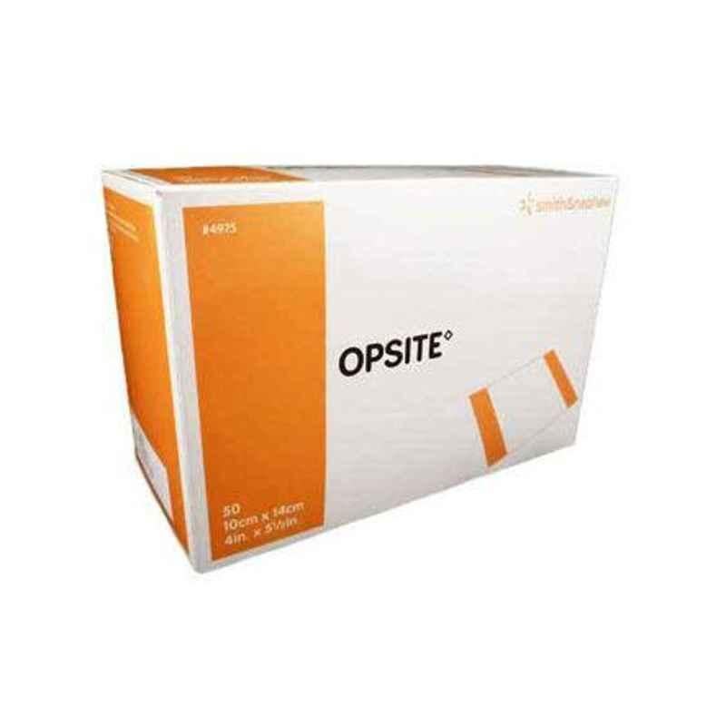 Smith & Nephew 45x55cm Opsite Incise Drape, Size: XL (Pack of 10)