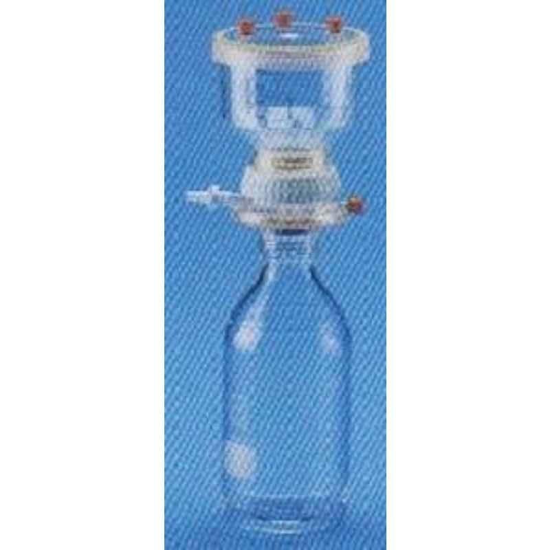 Buy Tarsons 50061 Polyester Staple Fiber 250 ml Reusable Bottle