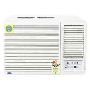 Carrier 18K Estrella DX 1.5 Ton 3 Star Fixed Speed White Window AC