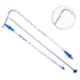 Polymed Thoracic Drainage Angled Catheter, 90540-90549, Size: 16 FG