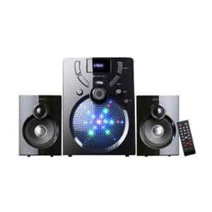 Zebronics Zeb-Udaan 2 BTRUF 40W 2.1 Channel Speaker