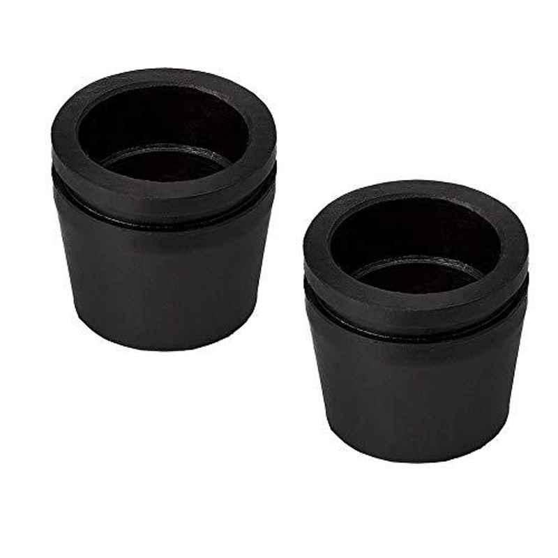 Meenu Arts Meenu Arts Silencer Exhaust Rubber for Royal Enfield Continental GT (Pack of 2)